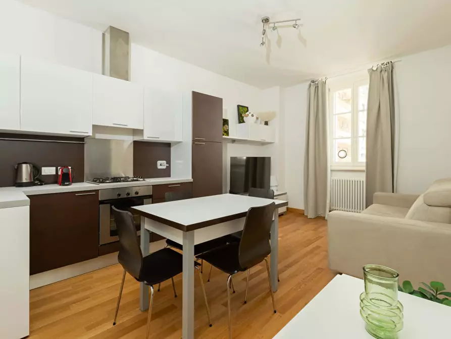 Immagine 1 di Appartamento in affitto  in Via Milano7 a Trieste