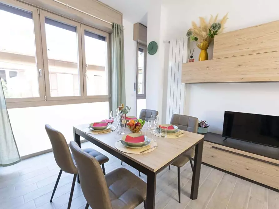 Immagine 20 di Appartamento in affitto  in Via Piave17 a Lissone