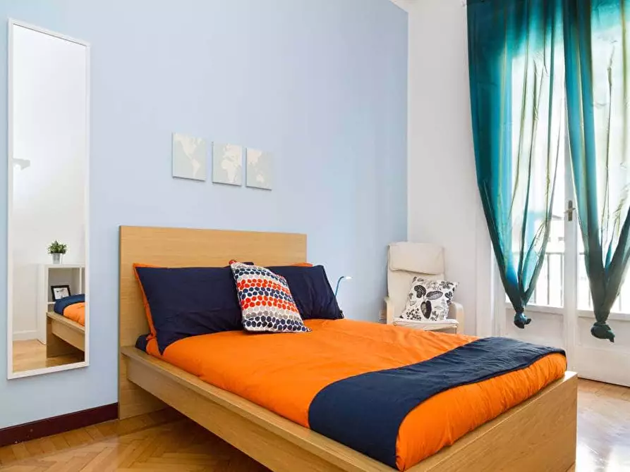 Immagine 2 di Camera in affitto  in Via Larga26 a Milano