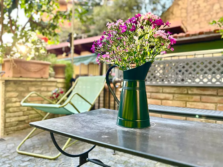 Immagine 23 di Appartamento in affitto  in Via Antonio Cesari39 a Roma