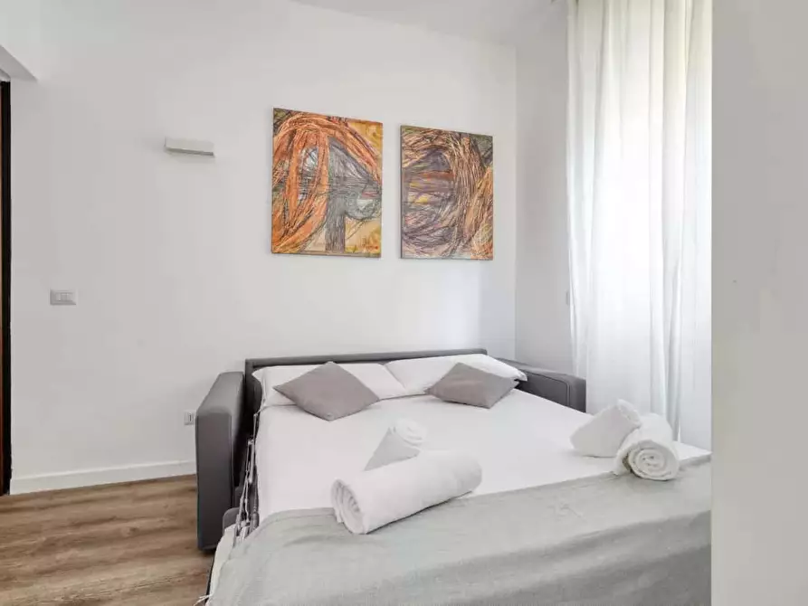 Immagine 7 di Appartamento in affitto  in Via Vittoria Colonna48 a Milano