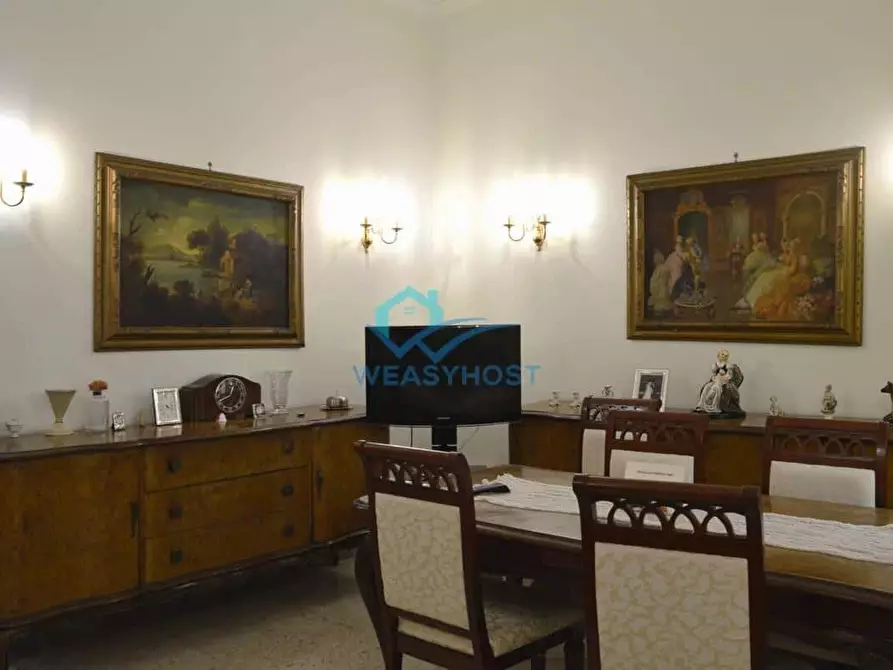 Immagine 9 di Appartamento in affitto  in Piazza Perin del Vaga4 a Roma