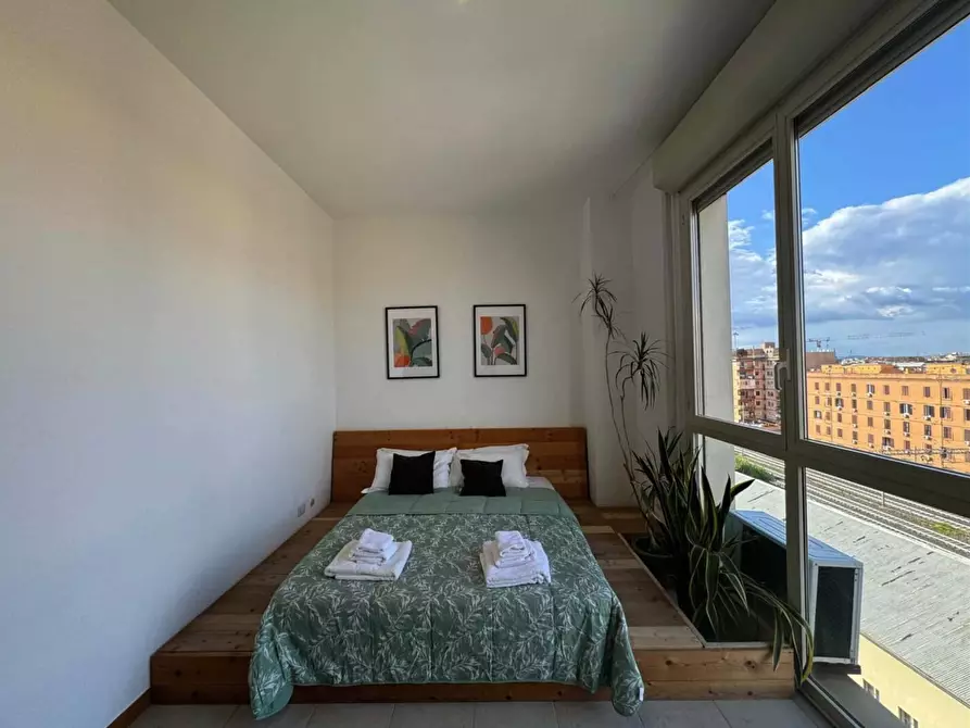 Immagine 2 di Appartamento in affitto  in Via Casilina9 a Roma