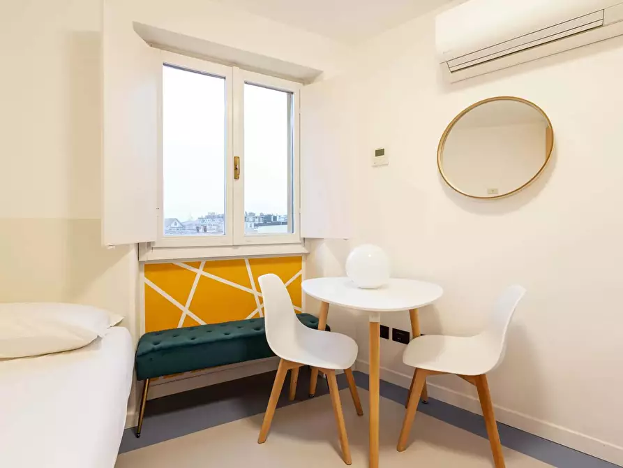 Immagine 12 di Appartamento in affitto  in Corso Magenta25 a Milano