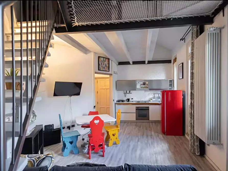 Immagine 25 di Appartamento in affitto  in Via Giuseppe Giacosa10 a Milano