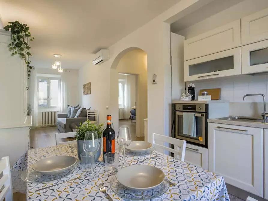 Immagine 1 di Appartamento in affitto  in Via San Zanobi122 a Firenze