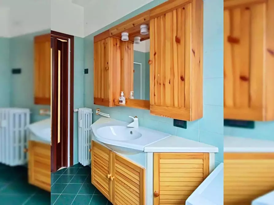 Immagine 13 di Camera in affitto  in Via Alberto da Gandino27 a Milano