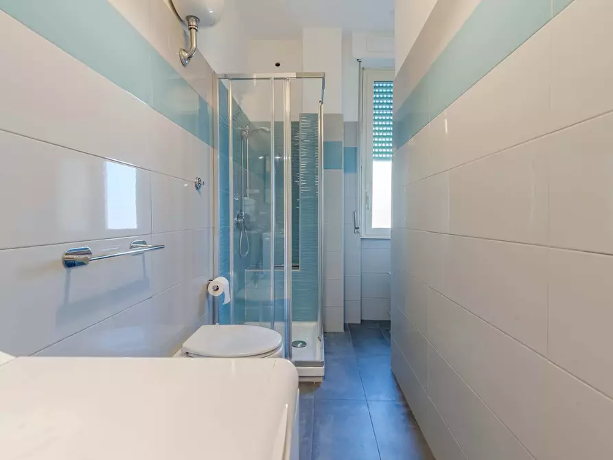 Immagine 8 di Appartamento in affitto  in Via Acaia24 a Roma