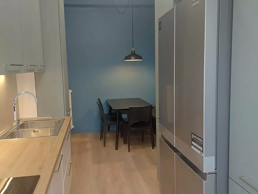 Immagine 10 di Camera in affitto  in Via Cipriano Facchinetti2 a Milano