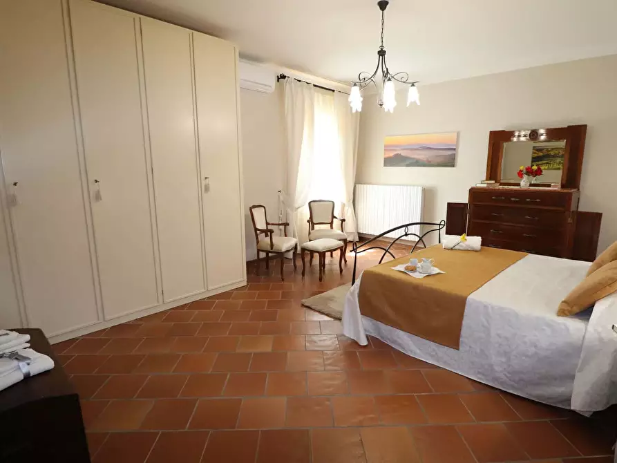 Immagine 38 di Appartamento in affitto  in Via della Guardiola a Civitella In Val Di Chiana