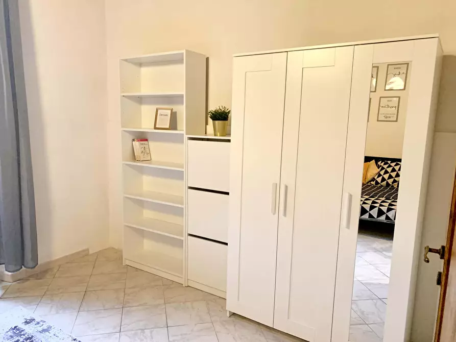 Immagine 6 di Camera in affitto  in Via di San Salvi49 a Firenze