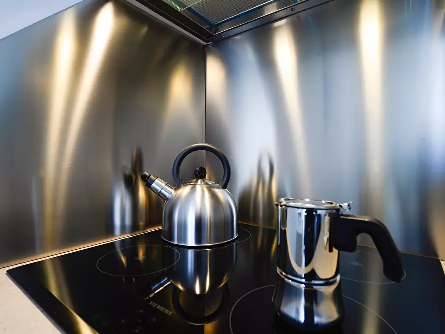 Immagine 6 di Appartamento in affitto  in Galleria del Toro3 a Bologna