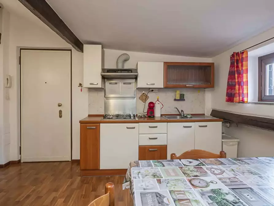 Immagine 5 di Appartamento in affitto  in Via Ferrante Aporti22 a Milano