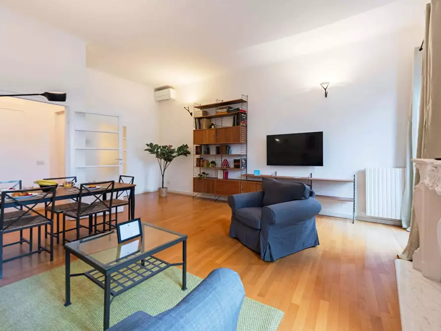Immagine 5 di Appartamento in affitto  in Corso di Porta Ticinese18 a Milano