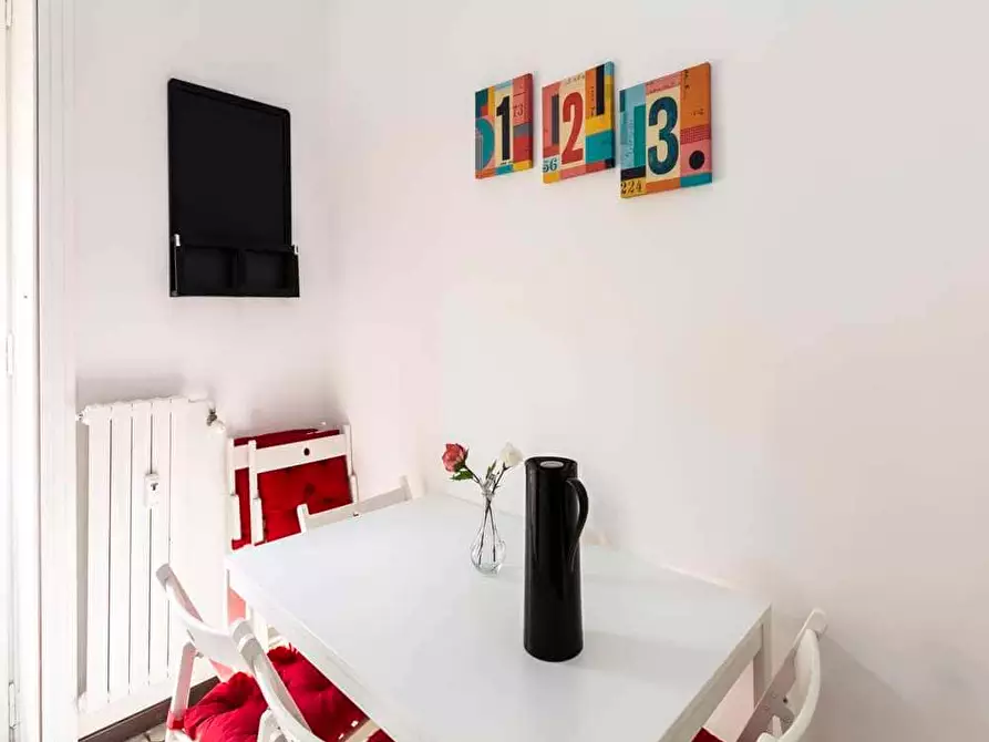 Immagine 15 di Camera in affitto  in Via Eugenio Pellini4 a Milano