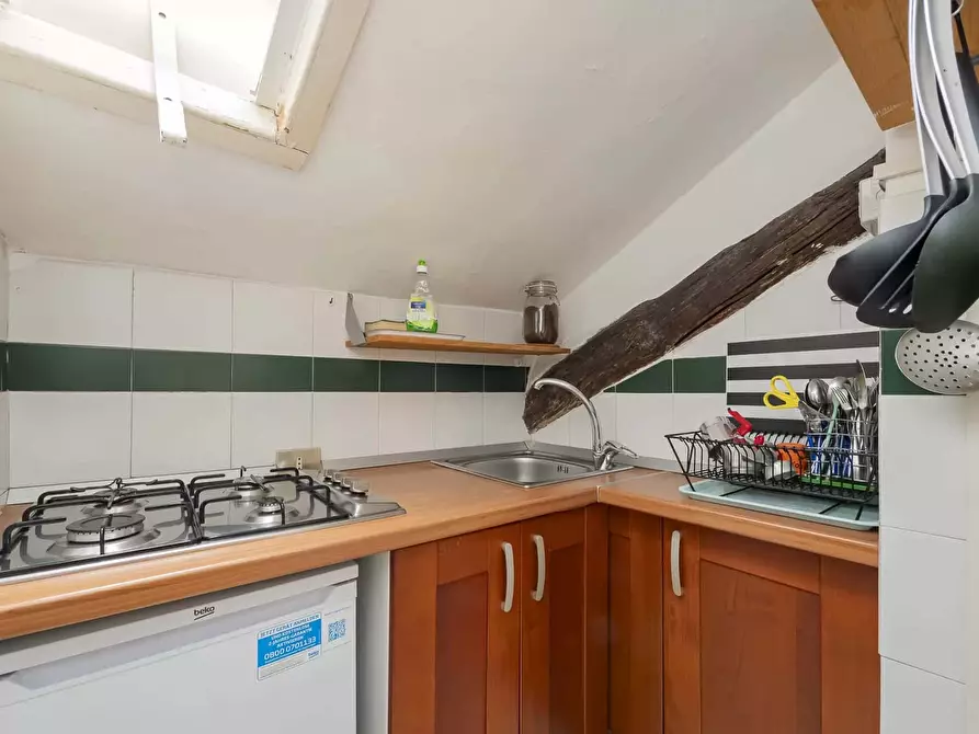 Immagine 3 di Appartamento in affitto  in Via Pietro Custodi10 a Milano