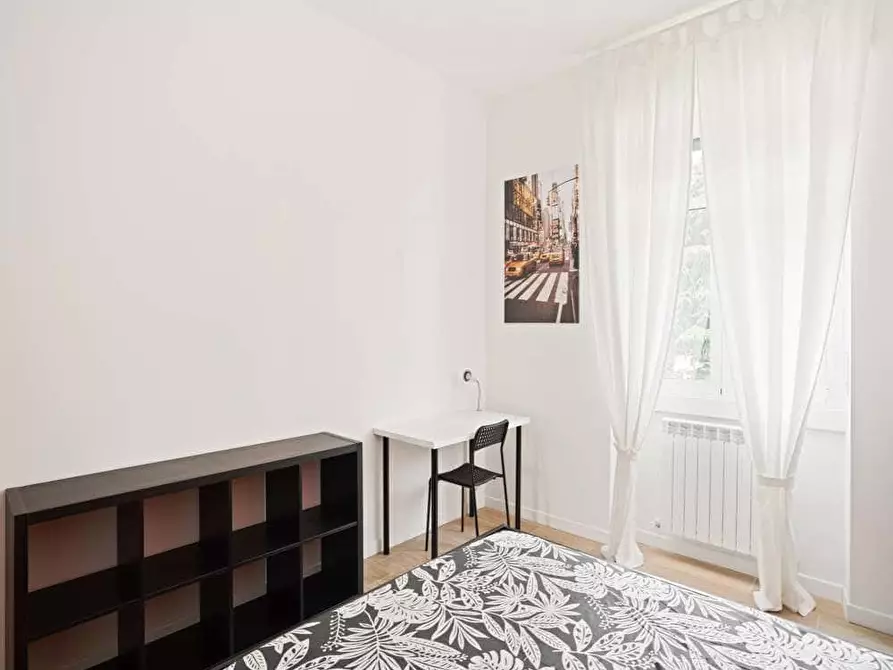 Immagine 3 di Camera in affitto  in Viale Legioni Romane39 a Milano