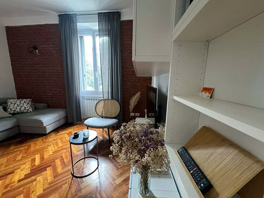 Immagine 4 di Appartamento in affitto  in Via Giuseppe Ripamonti244 a Milano