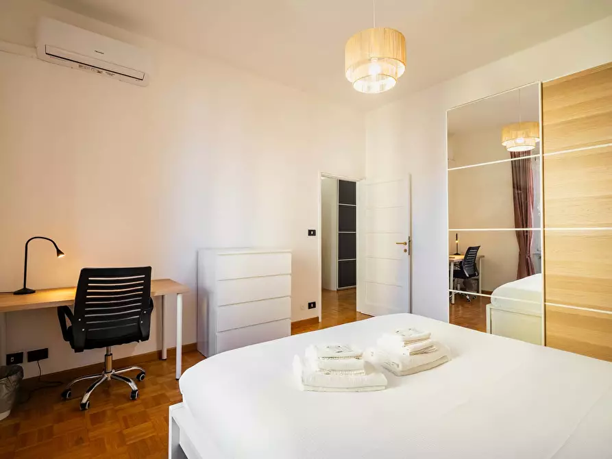 Immagine 3 di Appartamento in affitto  in Via M. Roselli Cecconi9 a Firenze