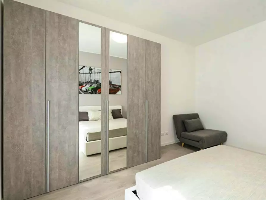 Immagine 9 di Appartamento in affitto  in Via Eugenio Curiel a Rozzano