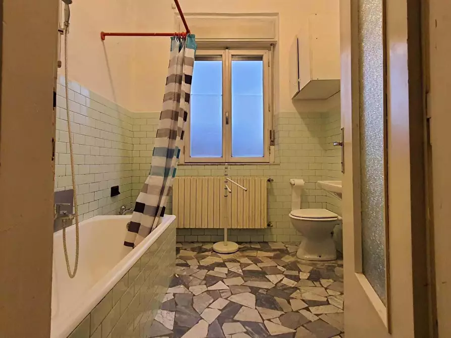 Immagine 10 di Camera in affitto  in Via Castelbarco18 a Trento