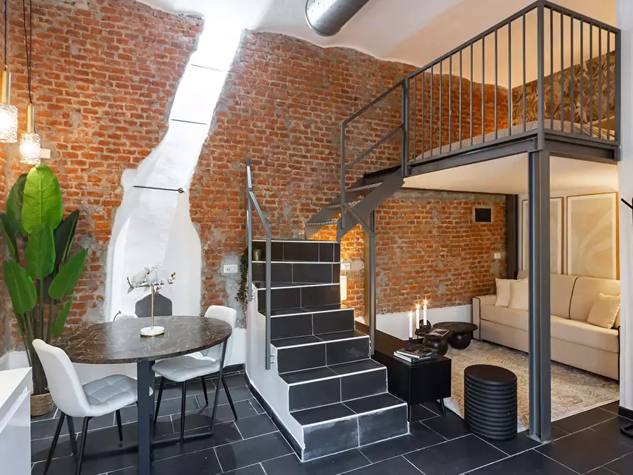 Immagine 36 di Appartamento in affitto  in Via Pietro Borsieri7 a Milano