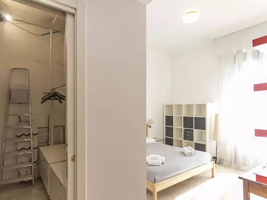Immagine 12 di Appartamento in affitto  in Via Giovanni Battista Piranesi7 a Milano
