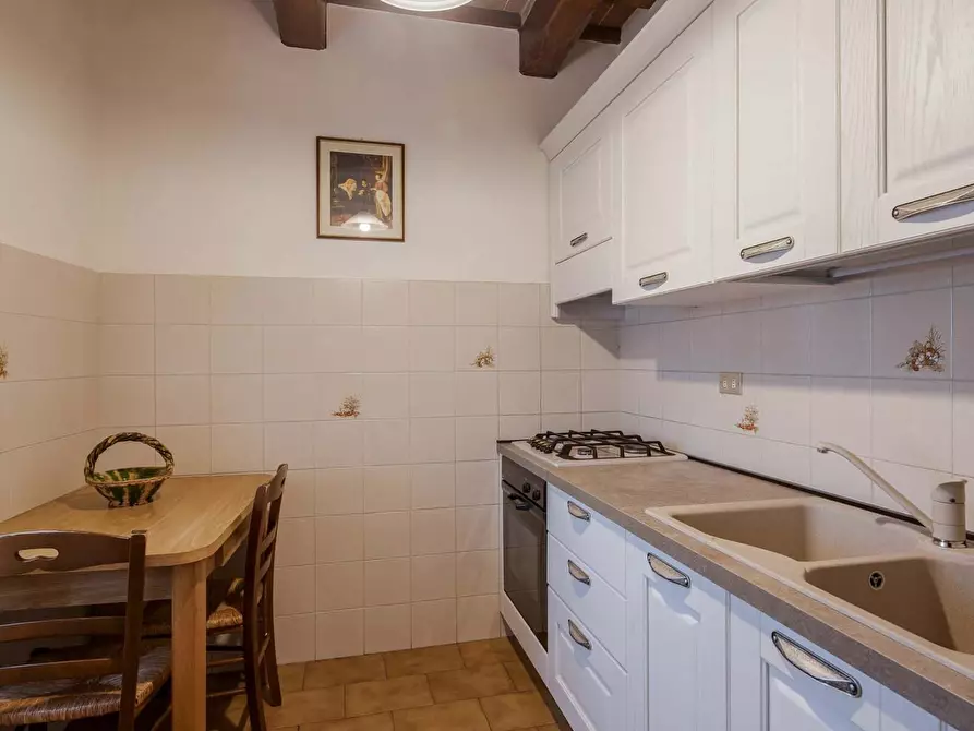 Immagine 49 di Appartamento in affitto  in Località Cinque Vie255 a Cortona