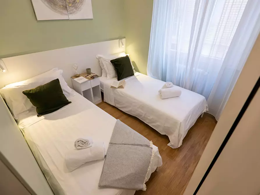 Immagine 38 di Appartamento in affitto  in Via dell'Unione a Milano