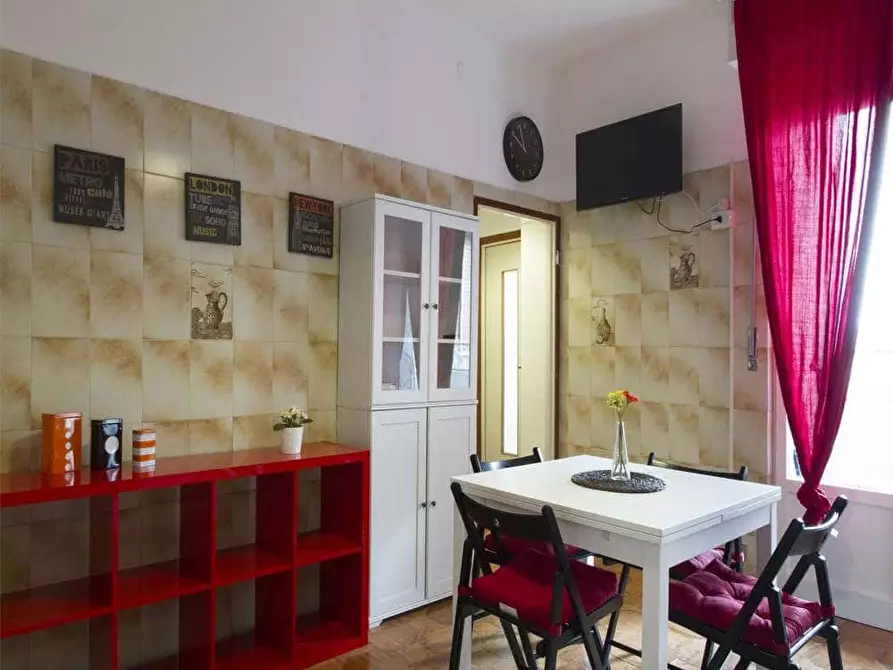 Immagine 8 di Camera in affitto  in Via Salvatore Barzilai15 a Milano