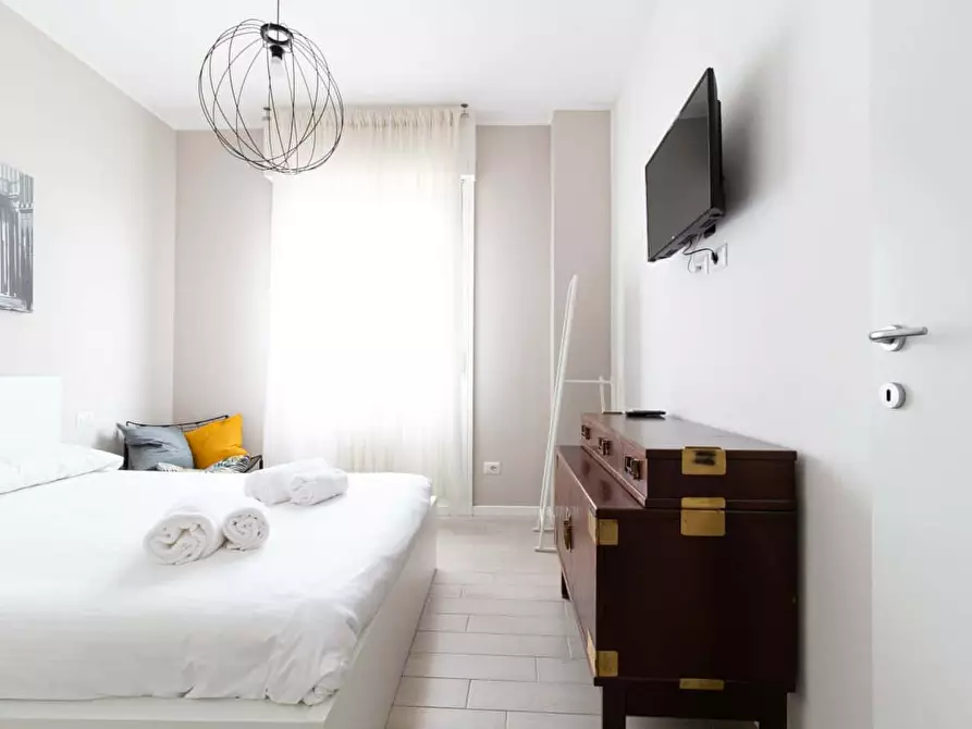 Immagine 4 di Appartamento in affitto  in Via Pietro Calvi3 a Milano