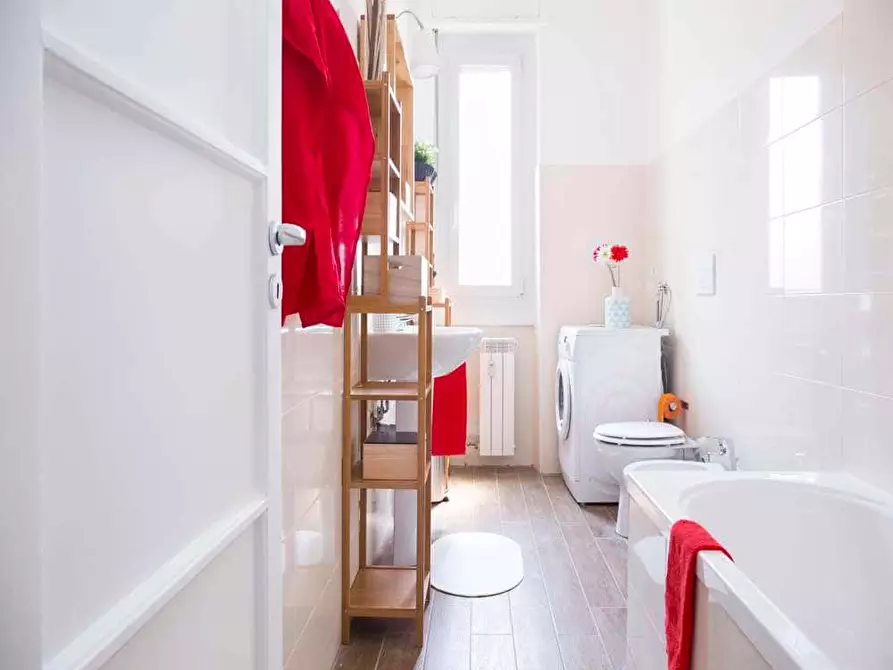 Immagine 14 di Camera in affitto  in Viale Argonne26 a Milano