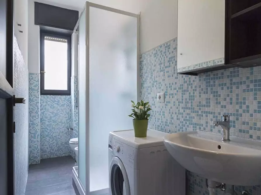 Immagine 21 di Camera in affitto  in Via Giuseppe Bruschetti11 a Milano