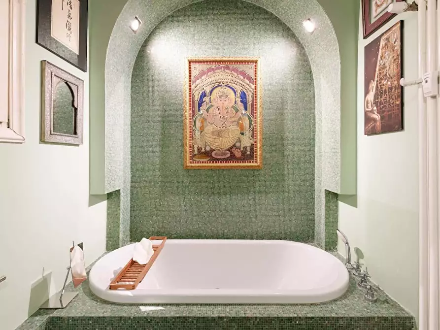 Immagine 25 di Appartamento in affitto  in Viale Piceno40 a Milano