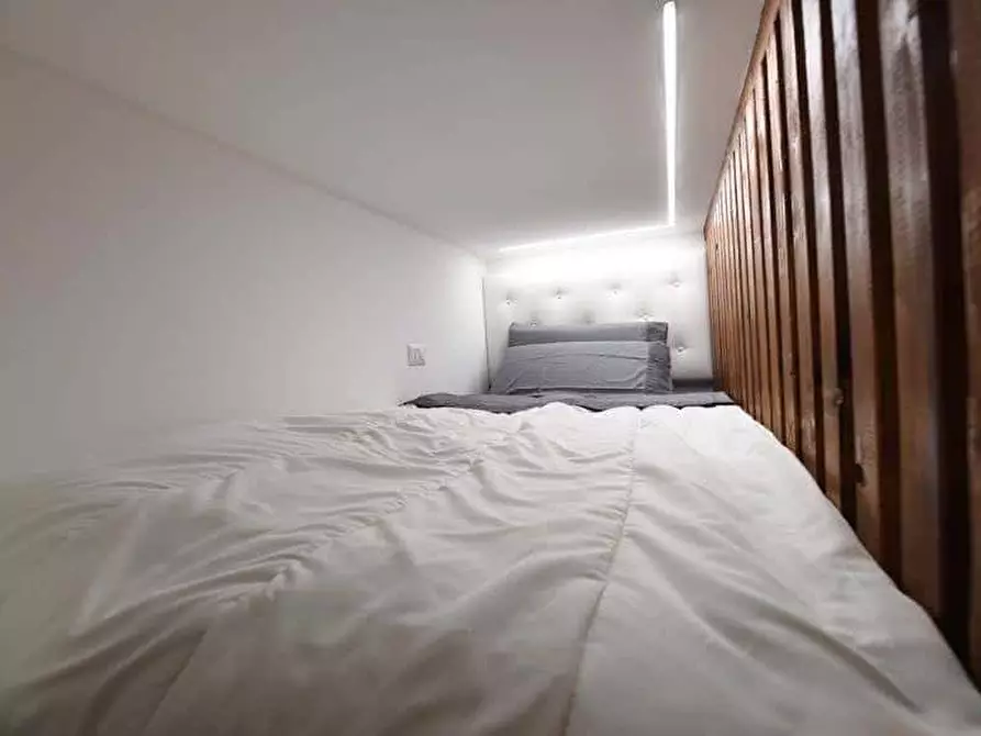 Immagine 4 di Appartamento in affitto  in Via Siro Capsoni11 a Milano