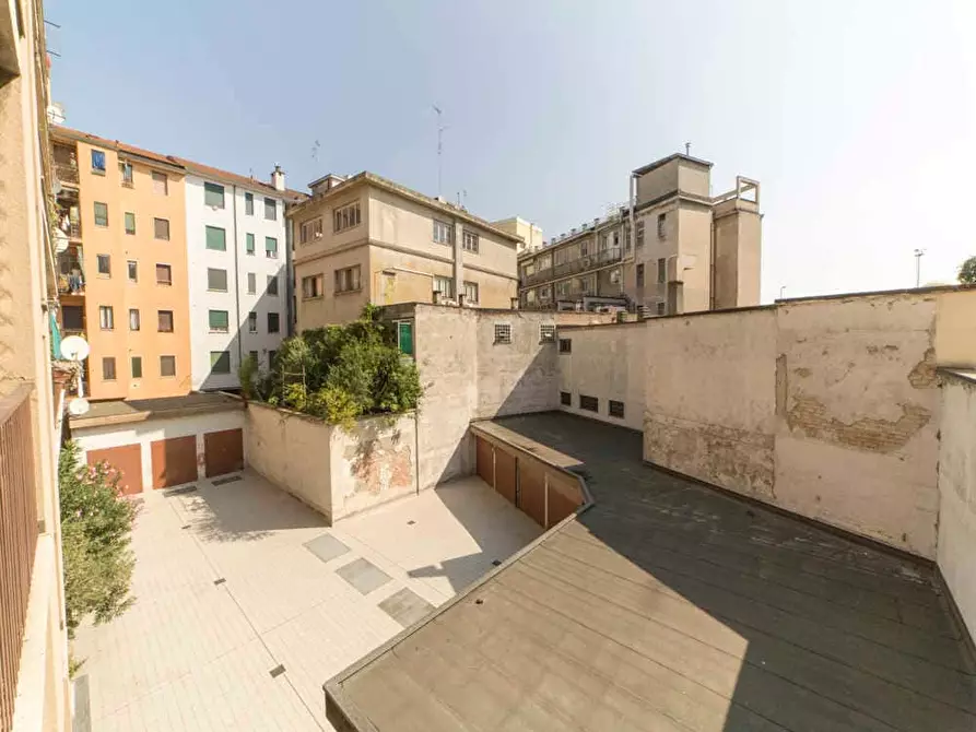 Immagine 23 di Camera in affitto  in Via Carlo Valvassori Peroni68 a Milano