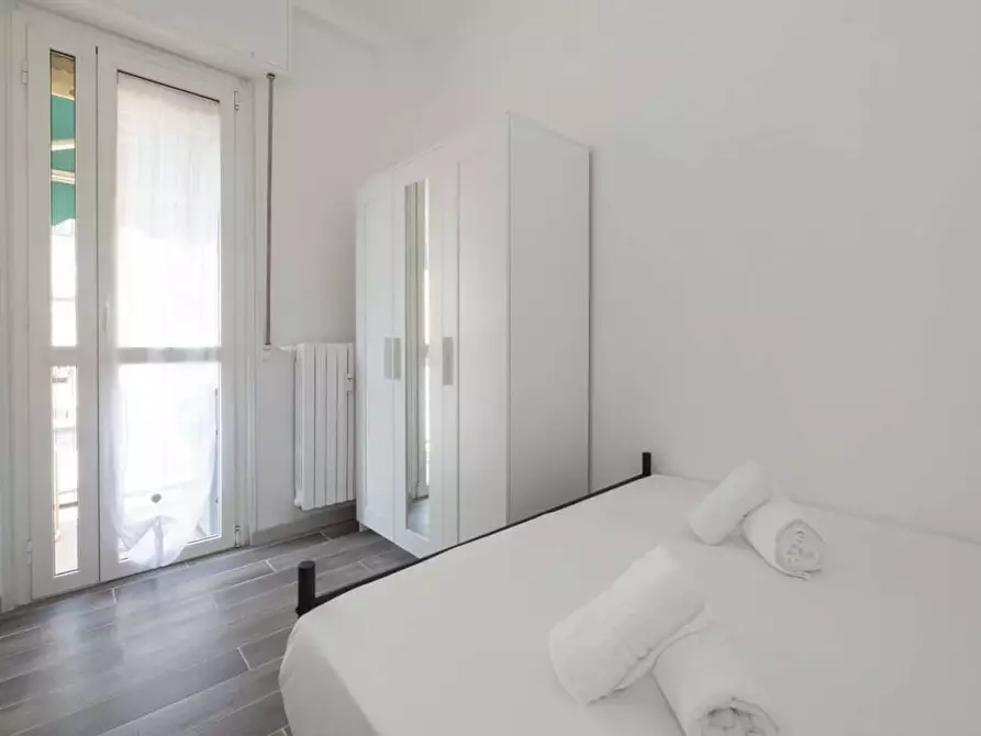 Immagine 4 di Appartamento in affitto  in Via Gressoney6 a Milano