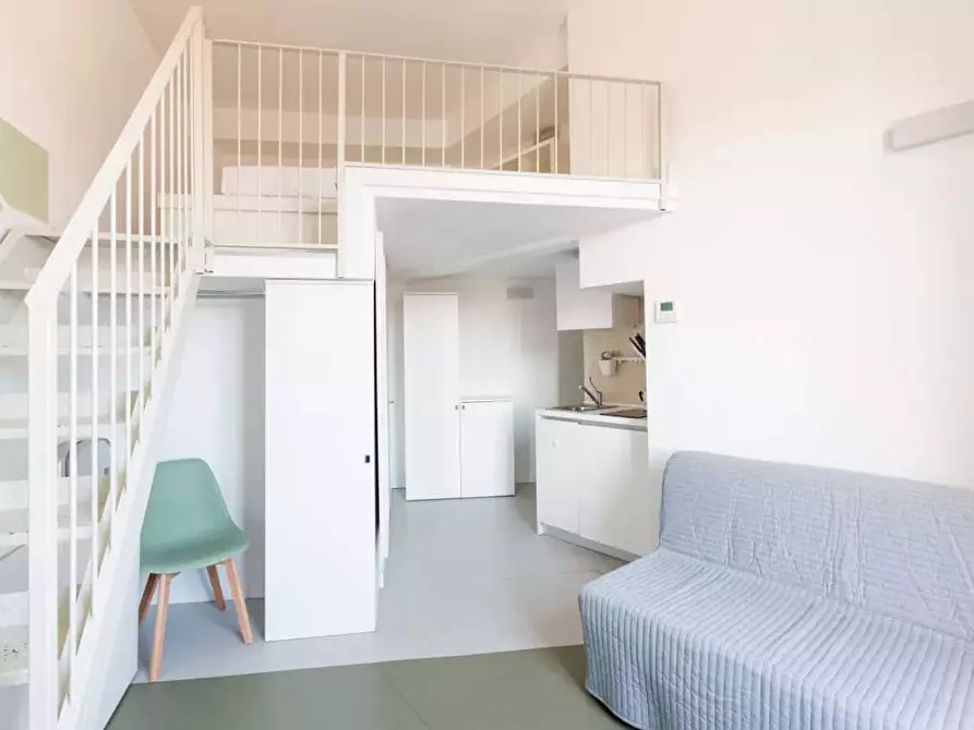 Immagine 3 di Appartamento in affitto  in Corso Magenta25 a Milano