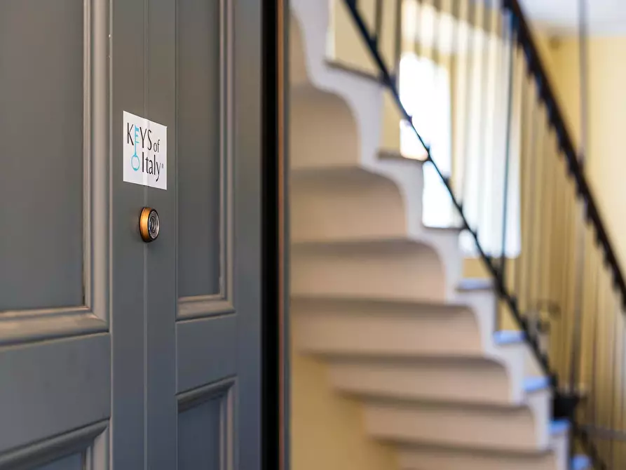 Immagine 11 di Appartamento in affitto  in Via Arena a Milano