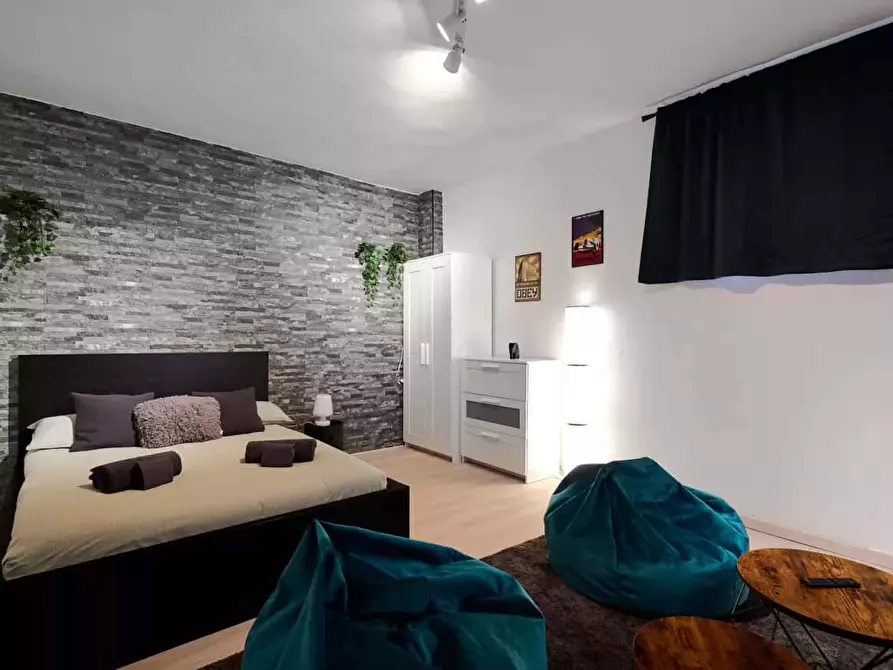 Immagine 5 di Appartamento in affitto  in Via San Faustino70 a Milano