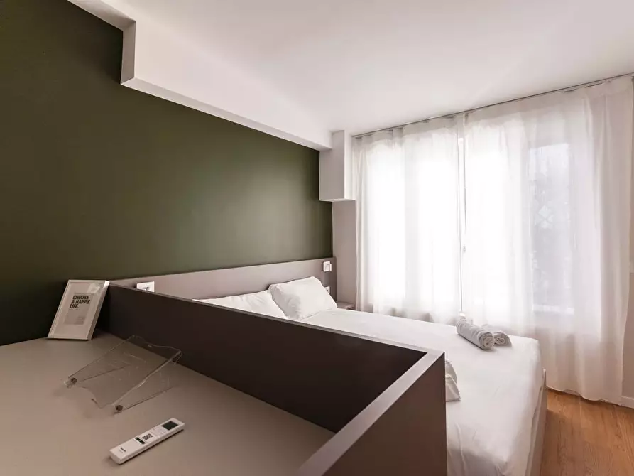 Immagine 5 di Appartamento in affitto  in Via Giacomo Zanella68 a Milano