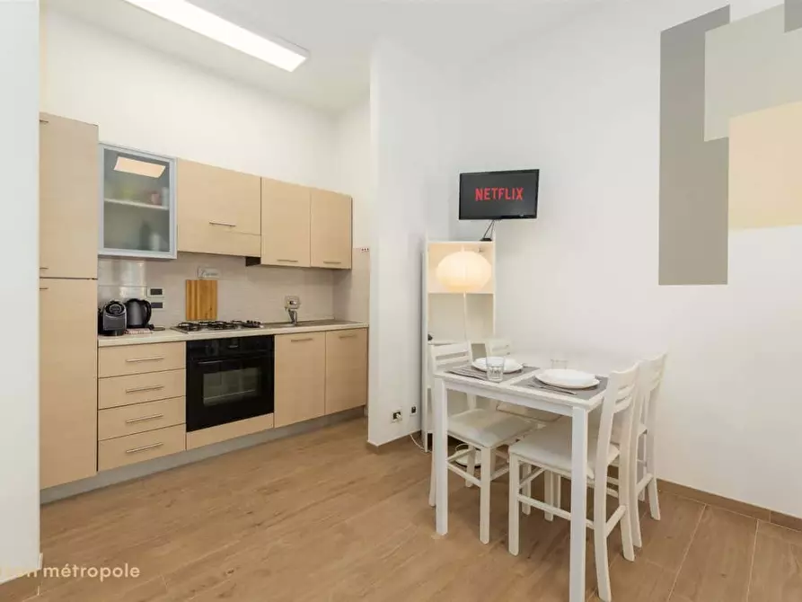 Immagine 7 di Appartamento in affitto  in Via Pietro Giuria12 a Torino