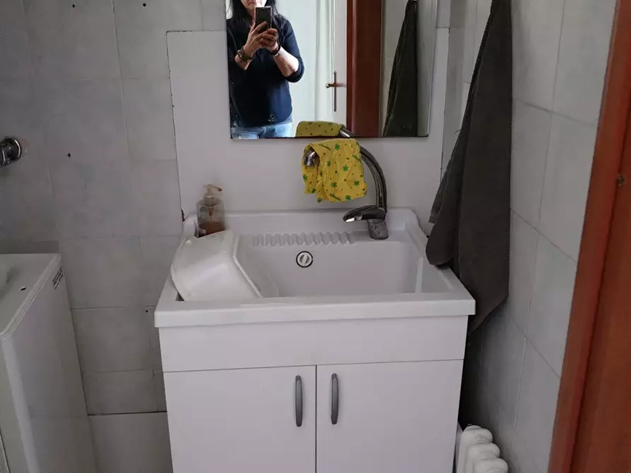 Immagine 9 di Appartamento in affitto  in Via 2 Giugno1 a San Giorgio Di Piano