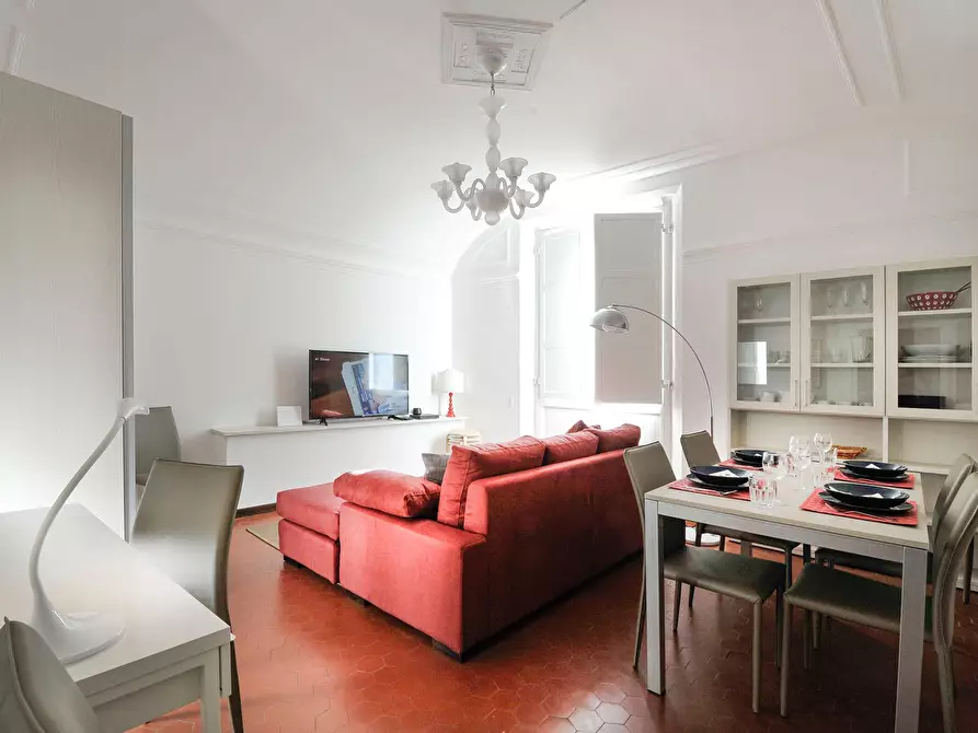 Immagine 1 di Appartamento in affitto  in Via Monte Grappa3 a Bologna
