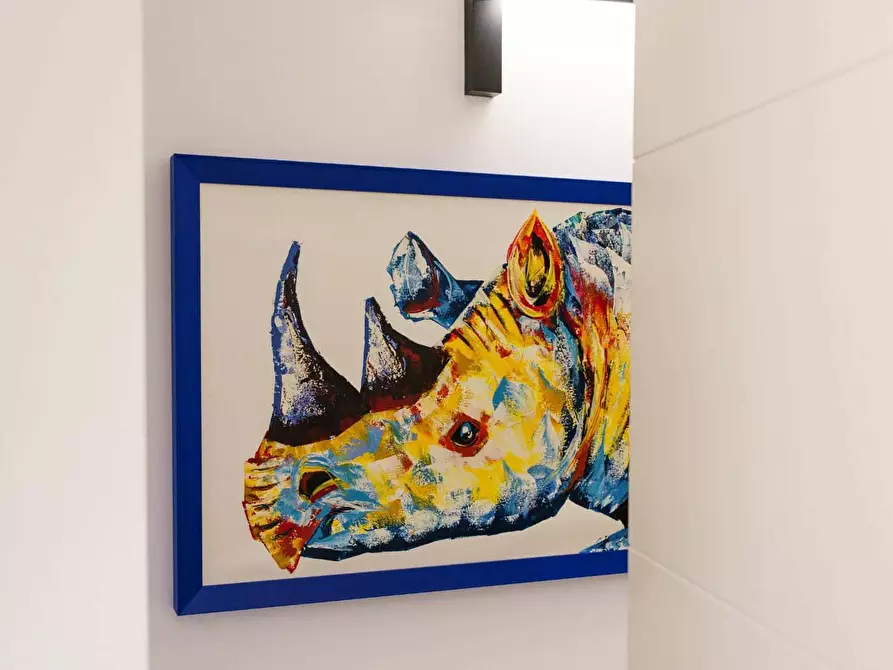 Immagine 43 di Appartamento in affitto  in Viale Francesco Restelli3 a Milano