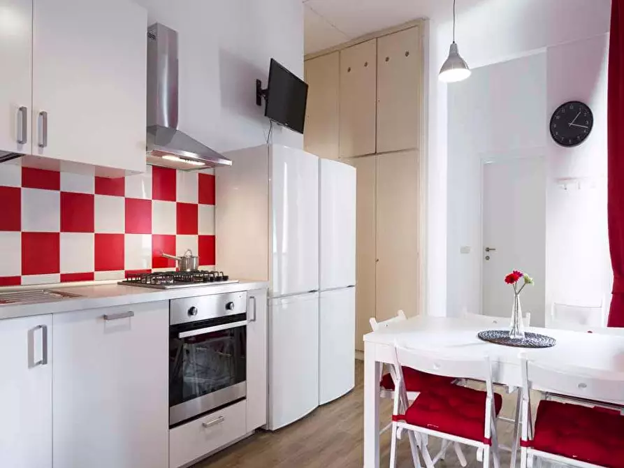 Immagine 20 di Camera in affitto  in Viale Coni Zugna27 a Milano