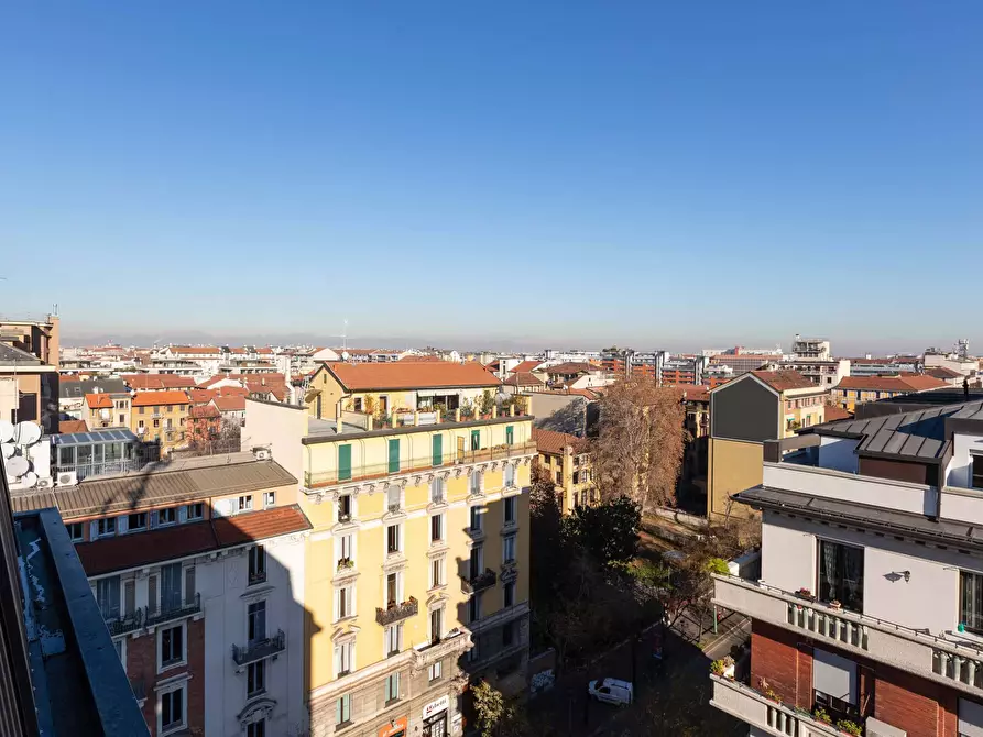 Immagine 20 di Appartamento in affitto  in Piazza Giuseppe Grandi24 a Milano