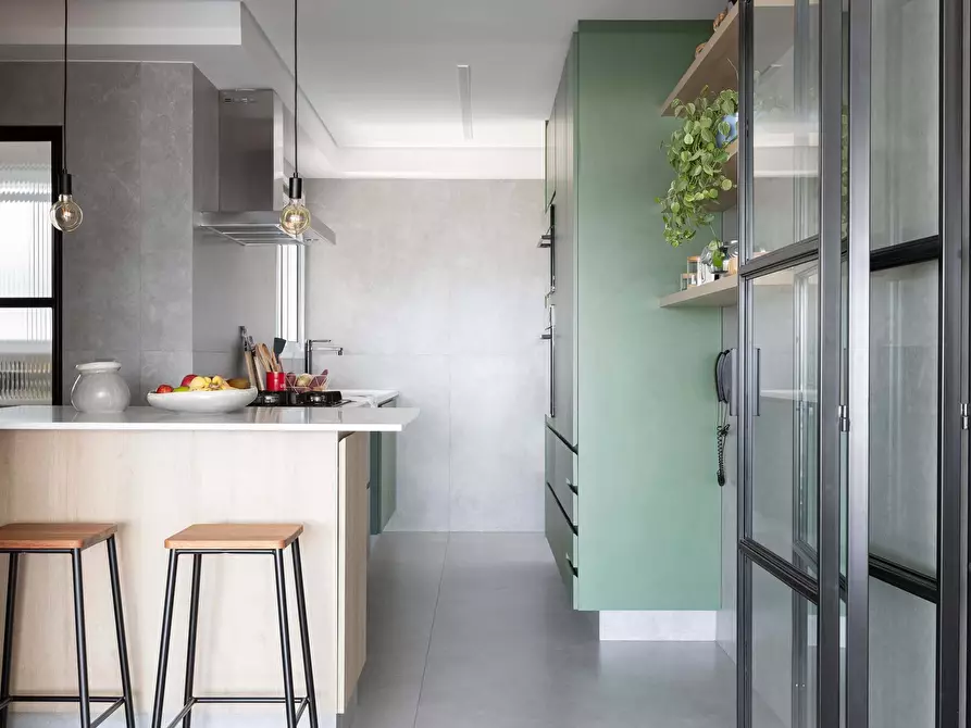 Immagine 9 di Appartamento in affitto  in Via Vincenzo Monti81 a Milano