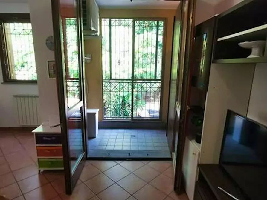 Immagine 11 di Appartamento in affitto  in Piazza Francesco Carrara a Milano