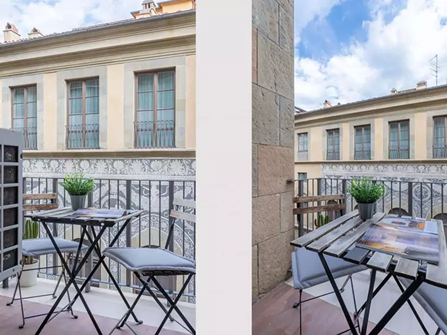 Immagine 35 di Appartamento in affitto  in Via dello Sprone1 a Firenze
